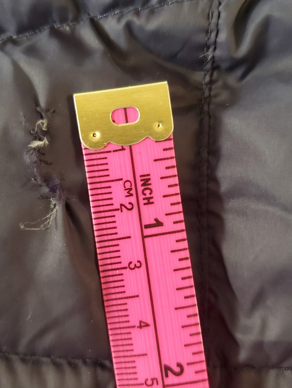 Down Jacket - Picture 14 of 16